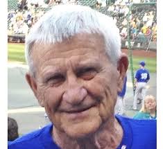 Ronald BOURNE Obituary