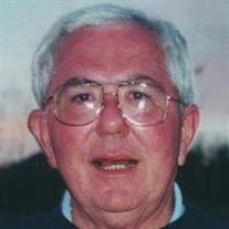 William Marion Aiken Jr. Obituary