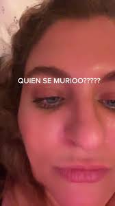 Que se murió? #nomemarques y tampoco me mandes WhatsApp. #mandamail