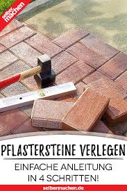 Melde dich hier an, oder erstelle ein neues konto, damit du Pflastersteine Verlegen Muster Anleitungen Fur Viele Techniken Pflastersteine Pflaster Garten Pflaster