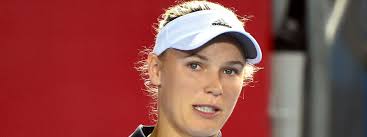 Join us to see caroline's latest 2018 schedule, her latest news, & most recent pics. Caroline Wozniacki News Der Faz Zur Tennisspielerin