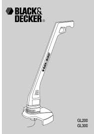 Falls die störung damit nicht behoben wird, wenden sie sich bitte an den black & decker kundendienst. English Service