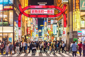 28,000+ Shinjuku Tokyo Japan Stock Photos, Pictures & Royalty-Free Images -  iStock