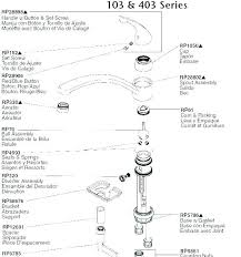 Maybe you would like to learn more about one of these? Delta Sink Faucet Parts Delta Kitchen Faucet Schematics Vitalitymarketing Co Delta Sink Faucet Parts Viralizou I Bathroom Faucets Faucet Parts Kitchen Faucet