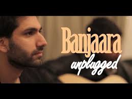 Banjaara Cover (Unplugged)