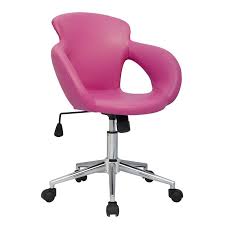 Più di 1000 sedie da ufficio con sconti fino al 70% spedizione e reso gratuiti resi entro 365 giorni 5 anni di garanzia oltre 1 milione di clienti soddisfatti. Design Sgabello Girevole Da Lavoro Sedia Da Ufficio Fuchsia M 65335 1 1305