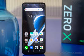 Infinix Zero X Pro review - Techmonsterr