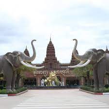 phnom penh safari world phnom penh phnom penh city safari