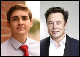 Tracker Teen Gets Job Offer For Tracking Elon Musk's Plane