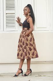 Formulir kontak nama email * pesan *. 5 African Chic Skirt Styles To Wear Before 2020 Ends
