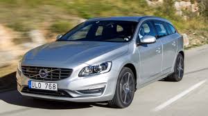 Save up to $1,621 on one of 119 used 2015 volvo v60s near you. Volvo V60 T4 Im Test Teure Alternative Auto Mobil Sz De