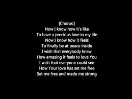 Maher Zain I Love You So Lyrics Maher Zain Muslim Songs Love You