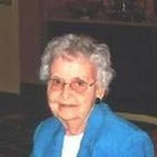 Margaret Cohagan Obituary March 14, 2011
