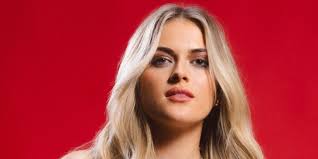 Caleb Lee Hutchinson