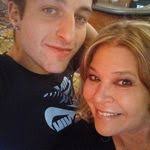 Michele Fuqua's Instagram, Twitter & Facebook