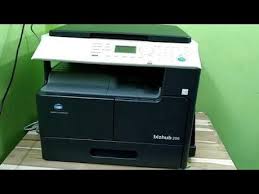 The following lists the types of software and their versions used for the iso15408 evaluation for this machine. Konica Minolta Bizhub 206 Driver Konica Minolta Di470 Printer Driver Download The Latest Drivers Manuals And Software For Your Konica Minolta Device Paperblog