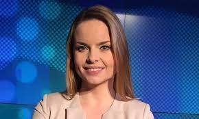 Skoro polsat news jest na 5, polsat hd na 10 to gdzie będzie knał dla abonentów ? Nowa Prezenterka Polsat News Mediarun Com