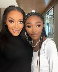 Marla Washington, Ph.D.