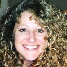 Congrats to this hardworking gal of ours!