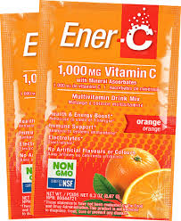 First and foremost is quality. Ener C Natural Health Supplements