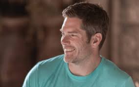 Dallas Jenkins Teams with Amazon for New Biblical Drama 'Joseph of Egypt'