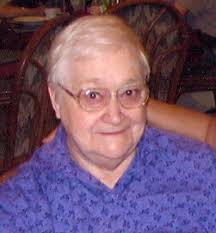 Obituary information for Henrietta E. Blaise Turnbaugh
