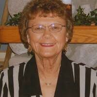 Delphine M. Larson Obituary 2020