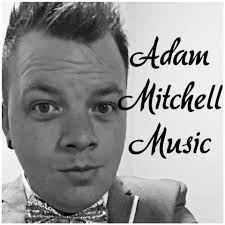 Adam mitchell music