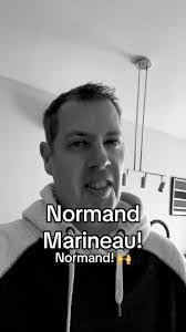 Richard Marineau's Instagram, Twitter & Facebook