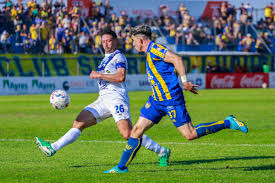 Luqueño vs. Ameliano: Duelo clave por la Sudamericana 2026