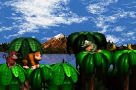 Te apetece volver a jugar a donkey kong country? Donkey Kong Country 4 Hinto For Android Apk Download