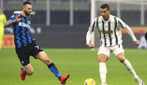 Inter threw everything at juve late on, but veteran keeper gianluigi buffon and his defence stood firm to secure a spot in the showpiece match. Juventus Inter Coppa Italia Heute Live Im Tv Livestream Und Liveticker