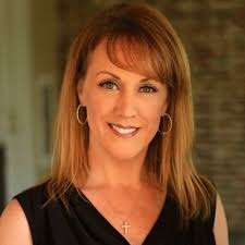 She talks that talk AND walks that walk.