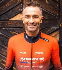 This is My Ride: T24 Ultra Triathlon