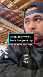 Is St Louis Safe for Vacation