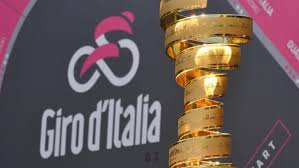 Roma, 19 may (prensa latina) la juventus derrotó hoy dos goles por uno al atalanta para conquistar el trofeo número 14 de su historia en la copa italia de fútbol y festejar un título en el cierre de temporada. Giro De Italia El Giro De Italia Confirma Su Recorrido Para Su Edicion 103 Marca Claro Colombia