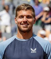 Great Britain's Player Profiles