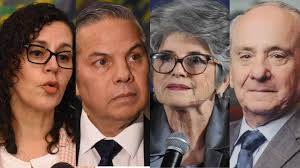 Relación de Banco Central con Sugef y Conassif está resquebrajada,  reconocen jerarcas