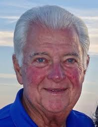 Obituary information for James G. "Jim" Cunningham