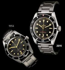 Hans wanted tudor to be the more reasonably priced option when it came to an alternative. One Of A Kind Tudor Heritage Black Bay To Be Part Of Only Watch 2015 Auction Ablogtowatch