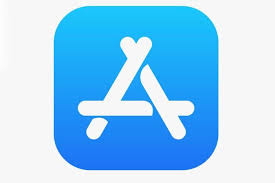 The App Store Icon Used To Be A Ruler A Pencil And A Paint Brush Now It S 3 Overlapping Tongue Depressors Why Ios