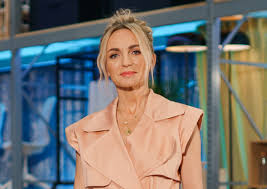 First, write down your big dreams. Anna Wyszkoni Poprowadzi Nowy Program O Wnetrzach Czy Przebije Dorote Szelagowska