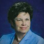 Mary Corner Obituary