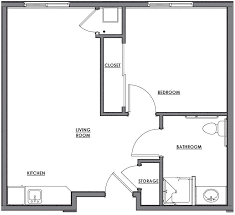 Lovely One Room House Plans One Room Houses Guest House Plans Small House Design Plans