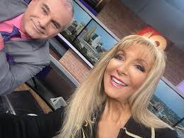 Liz Bonis Local 12 News added a...