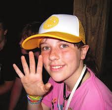 4-H, a Lifetime Experience