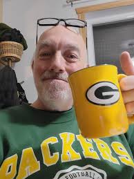 Packers Fans Discussing Caleb Williams and NFL Season