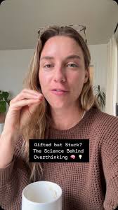 🌟 Why do gifted students sometimes get stuck