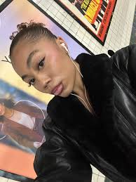 one in the head like its