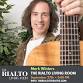 Mark Winters in The Rialto Living Room - 09/27/25 — The Rialto Theatre